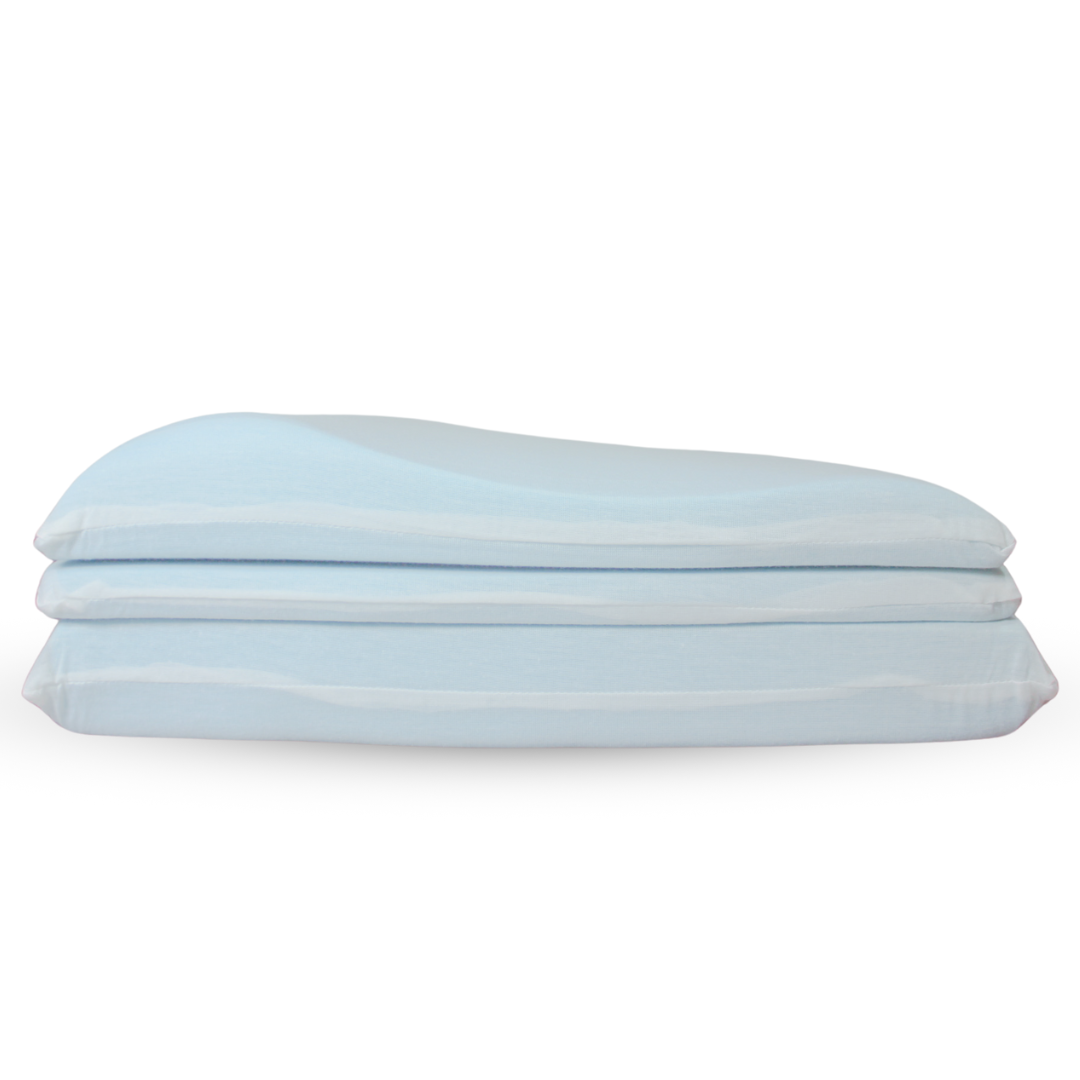 One Bed Max Cervical Adjustable Support Pillow