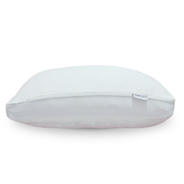 One Bed Max Adjustable Cloud Pillow
