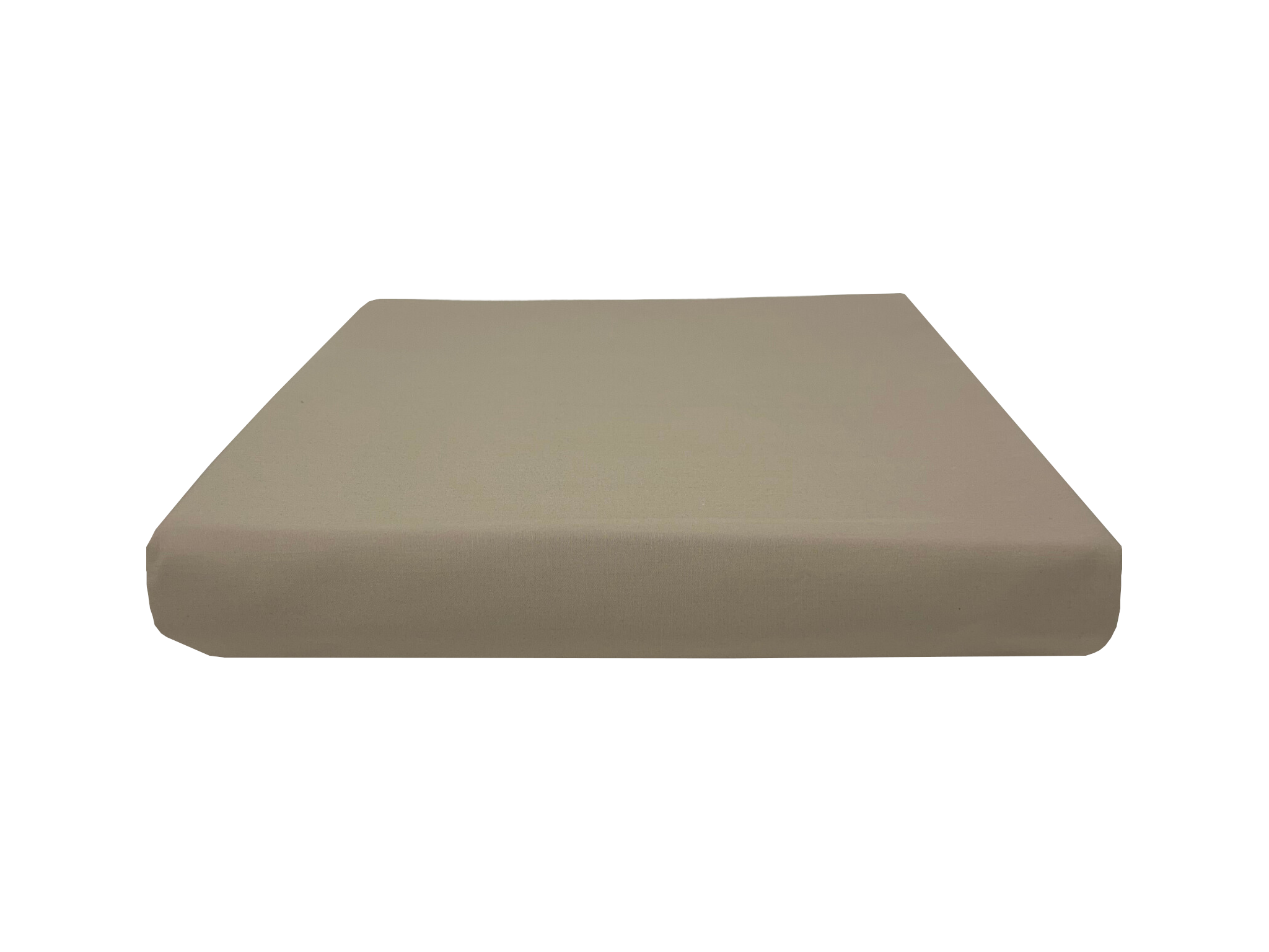 Cool Stay On Fitted Sheet
