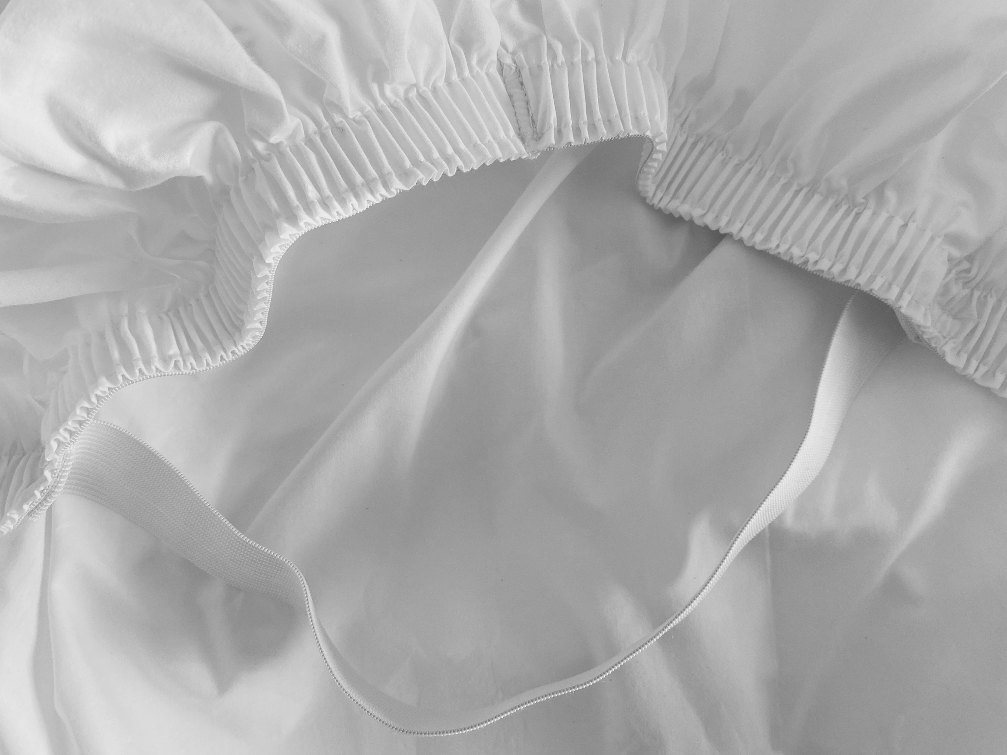 Cool Stay On Fitted Sheet