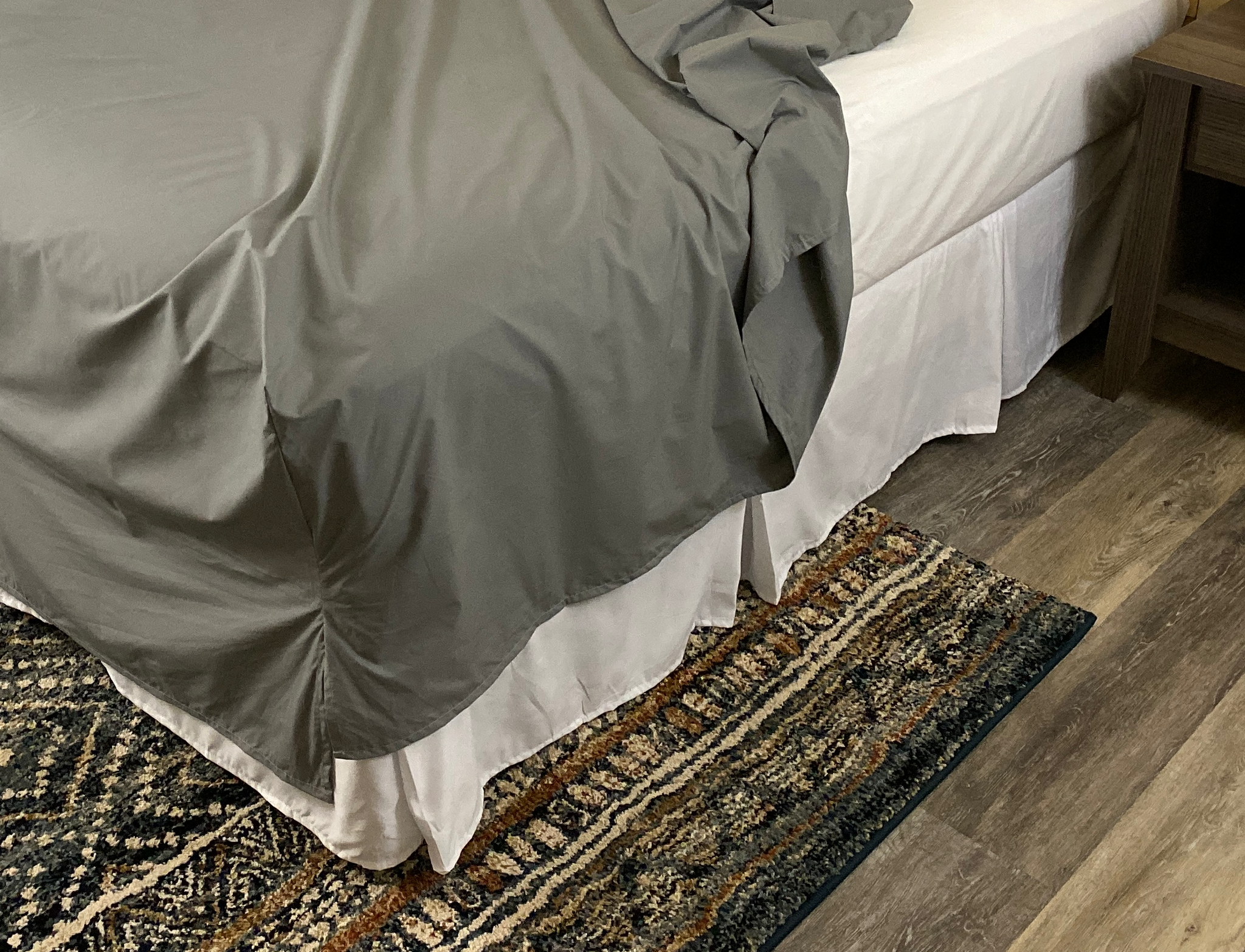 Cool & Lazy Complete Set (Comes with Sheet Set, Duvet Cover)