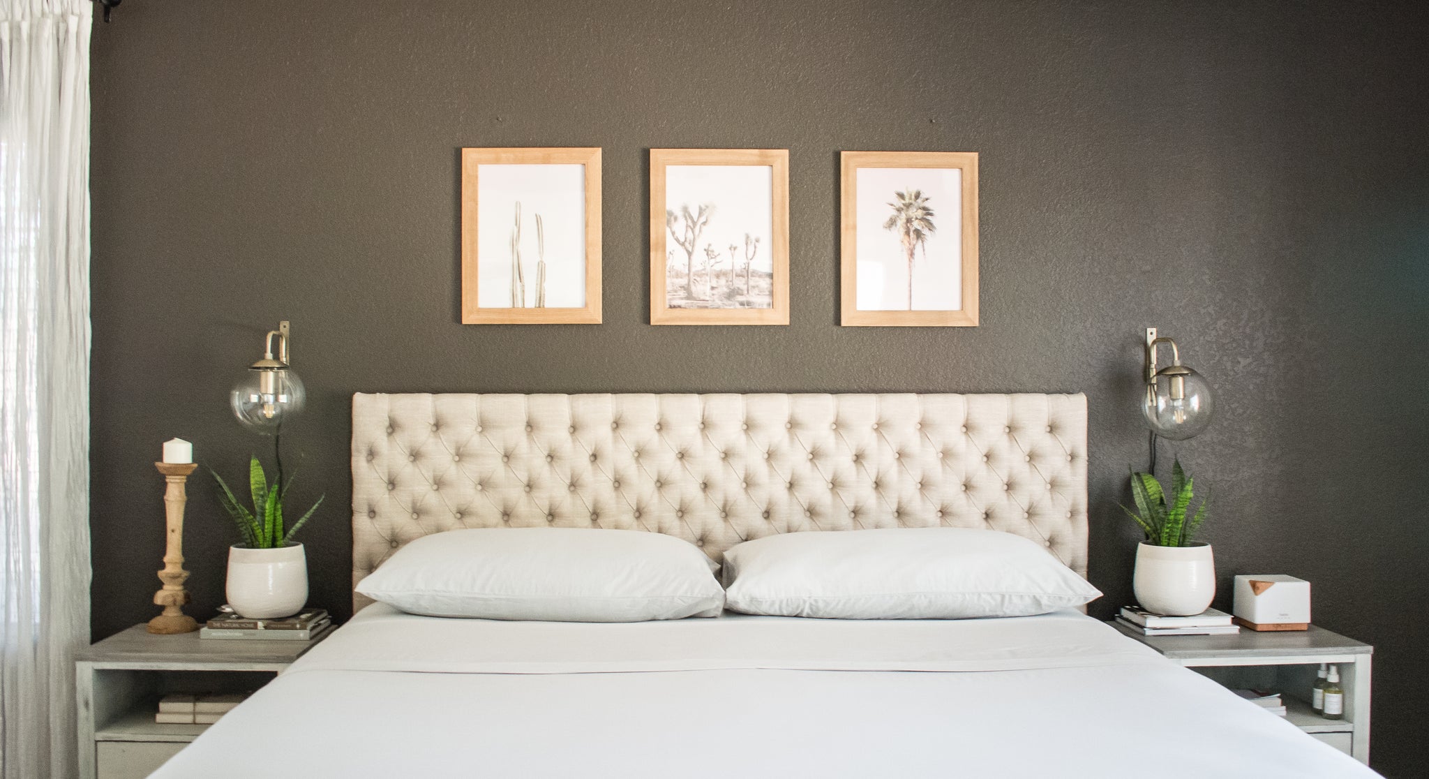 Luxe Pillowcases