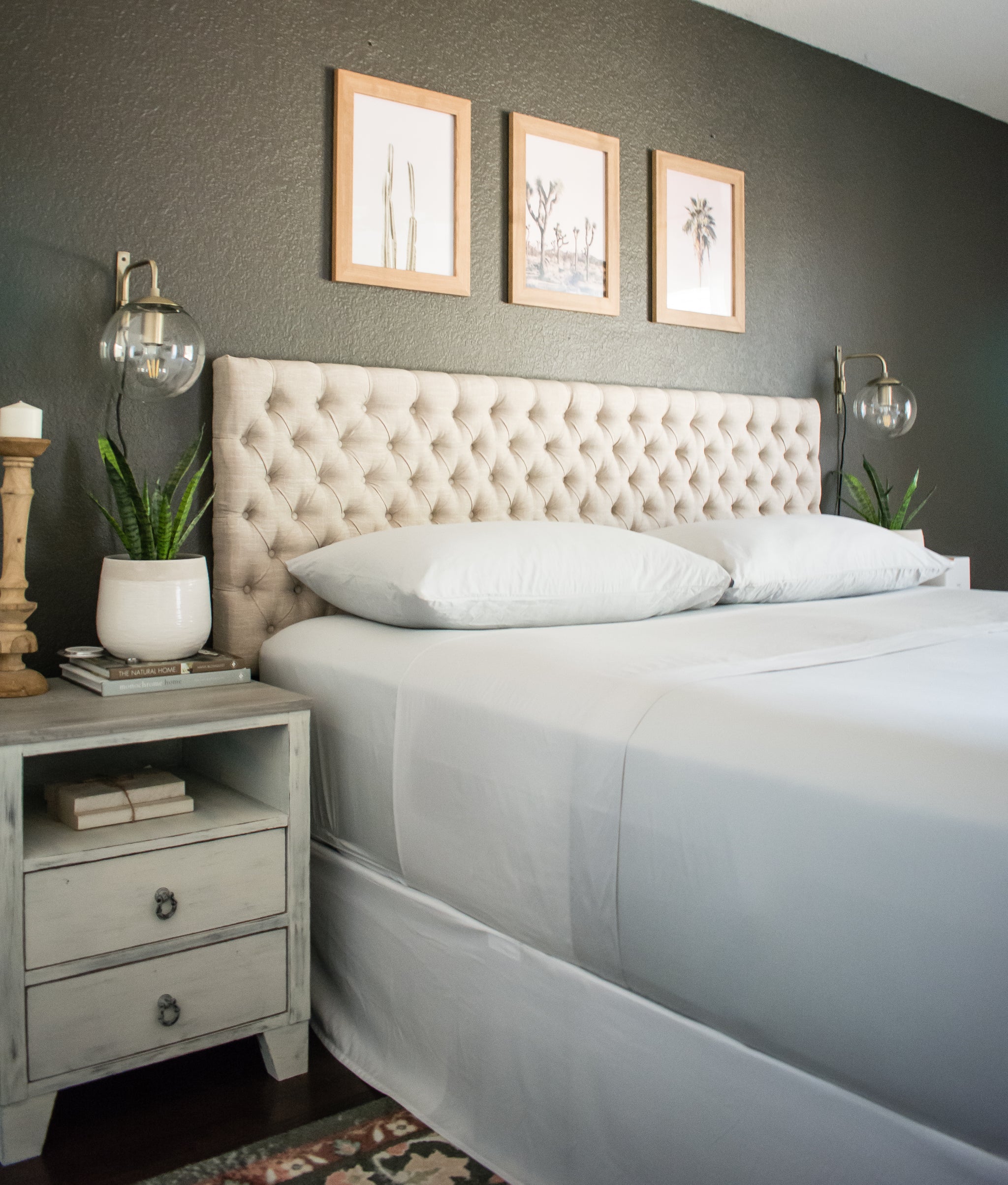 Luxe Pillowcases