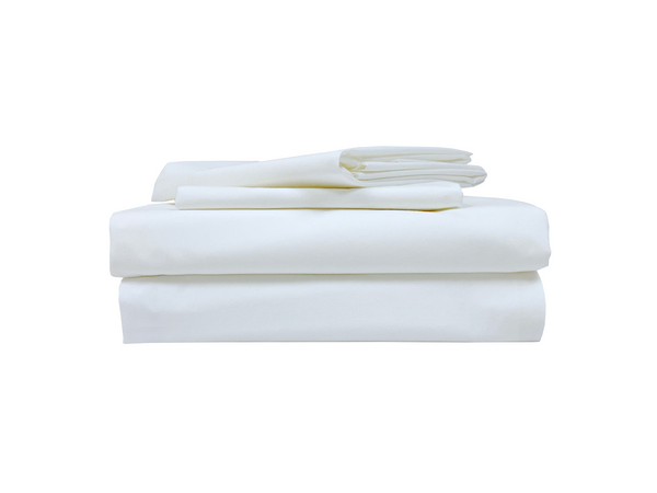 Luxe Stay On Fitted Sheet - One Bed