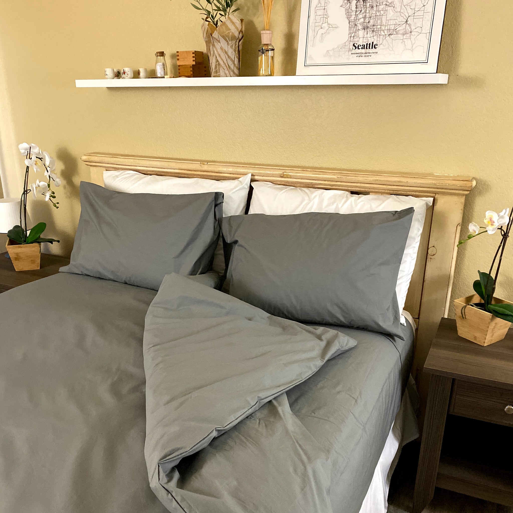 Cool Pillowcases