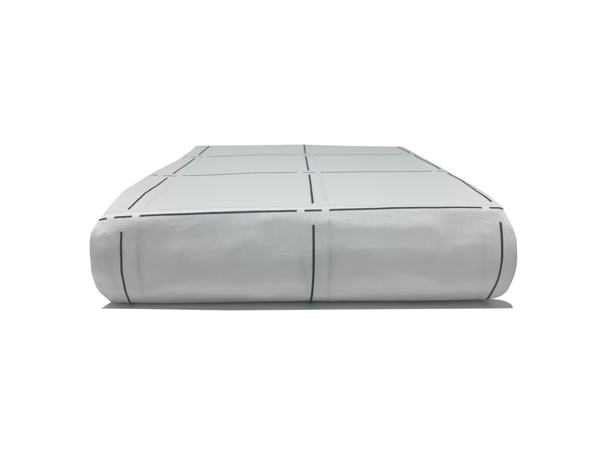 Luxe Duvet Cover
