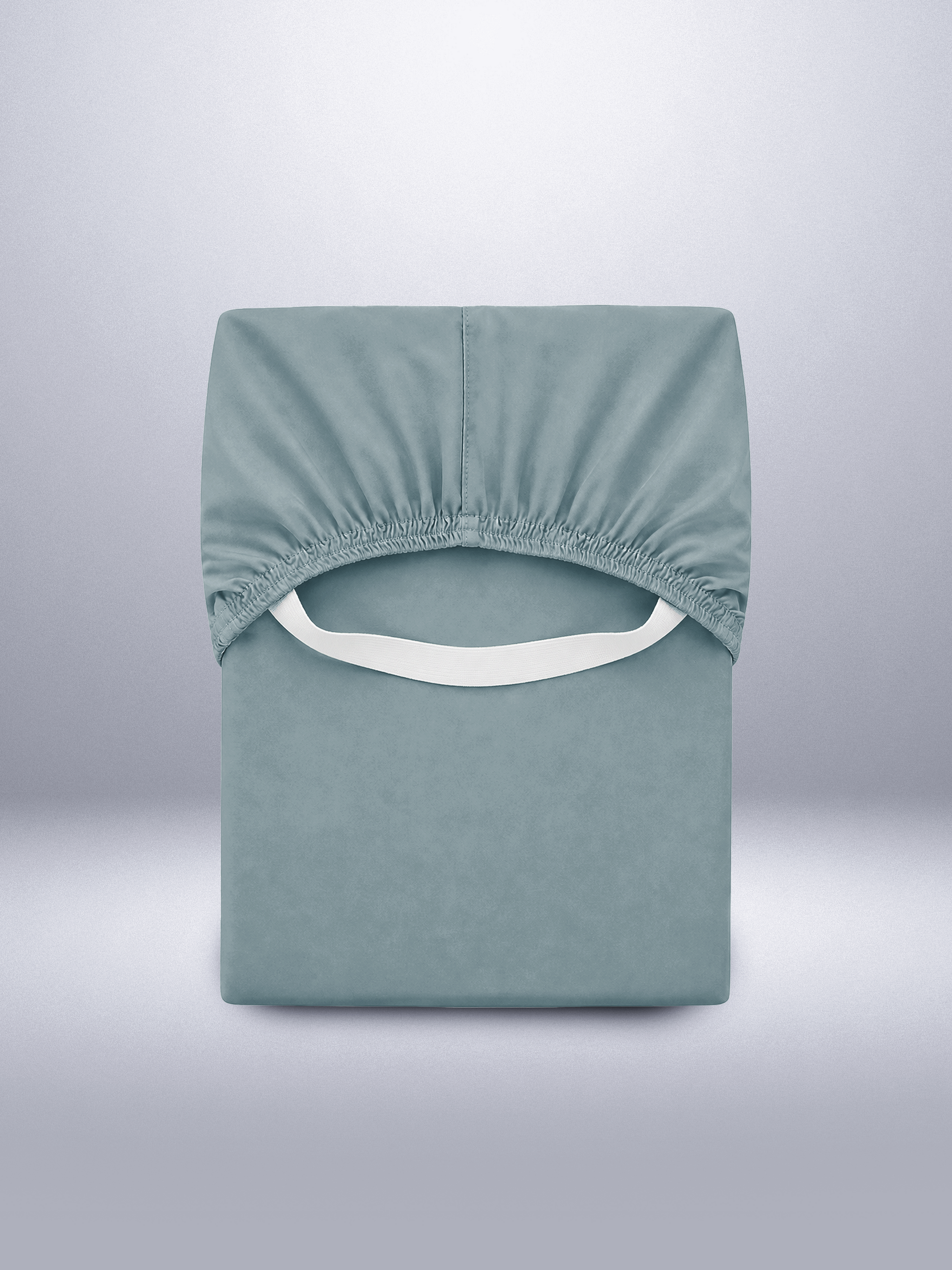 Cool Stay On Fitted Sheet