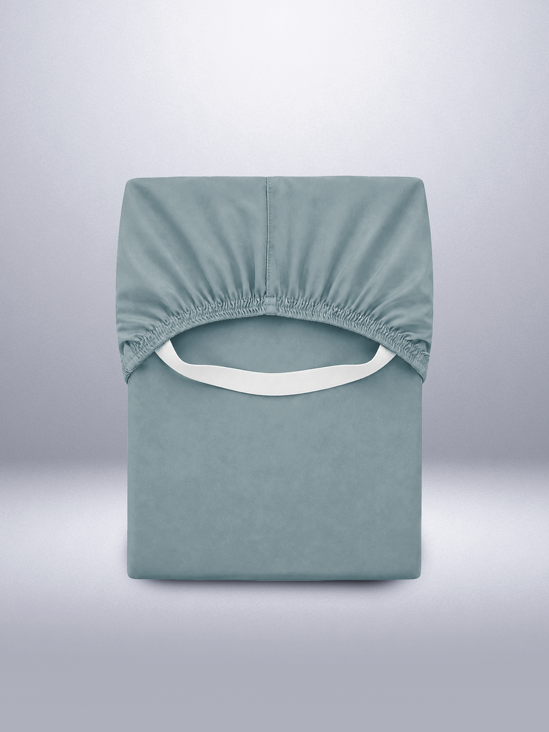 Cool Stay On Fitted Sheet
