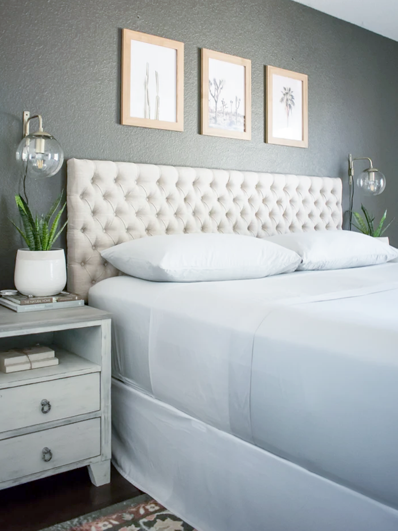 Luxe Pillowcases