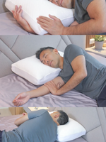 One Bed Max Adjustable Pillow Combo Pack