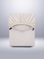 Cool Bamboo Stay On Fitted Sheet