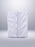 Cool Easy On Flat Sheet (w/ Corner Buttons)