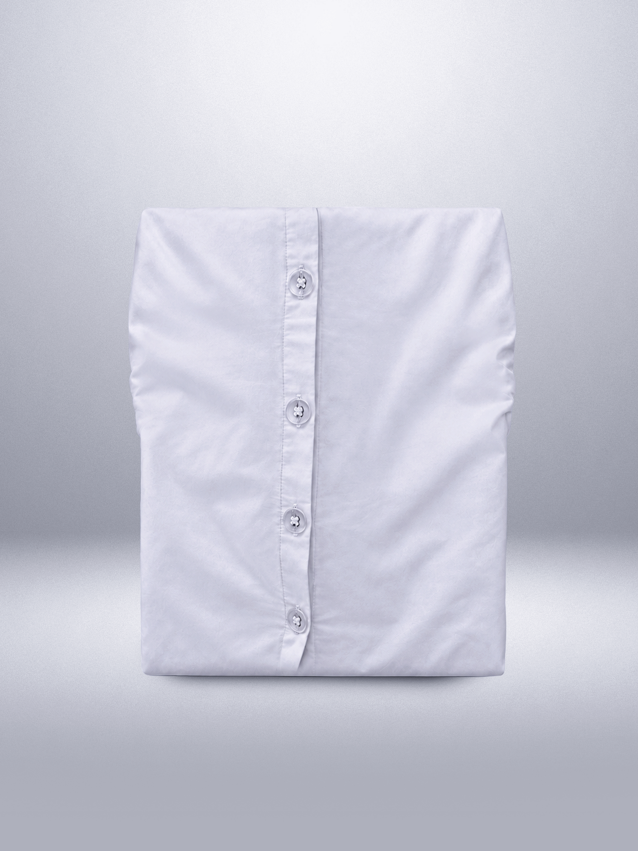 Cool Easy On Flat Sheet (w/ Corner Buttons)