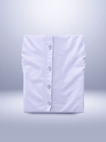 Cool Easy On Flat Sheet (w/ Corner Buttons)