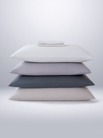 Luxe Pillowcases