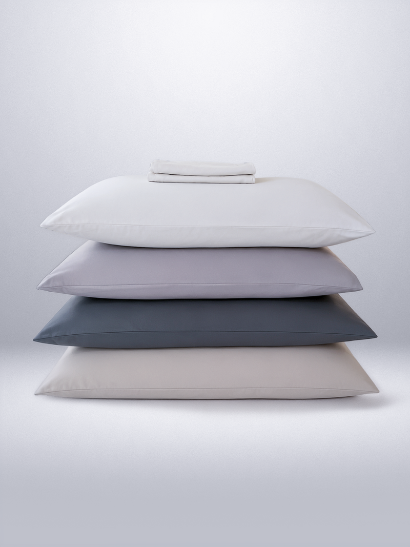 Luxe Pillowcases