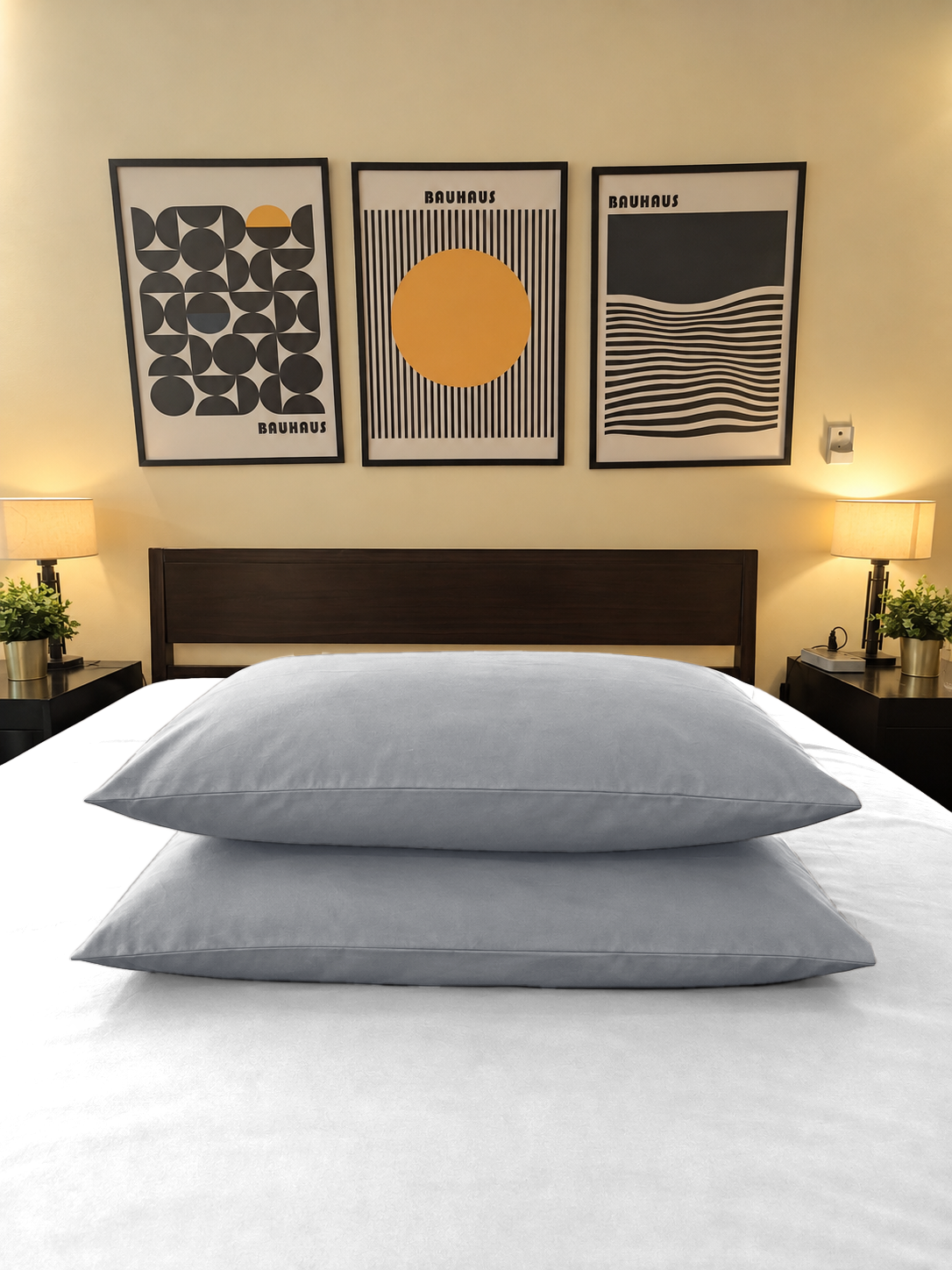 Luxe Pillowcases