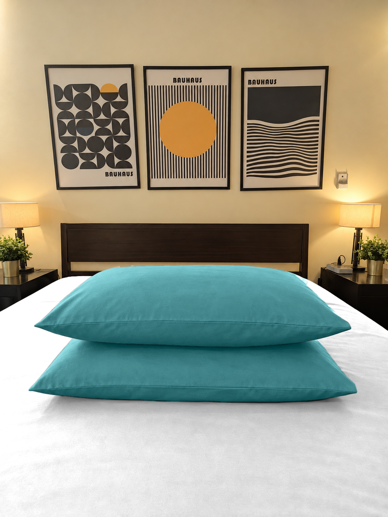 Luxe Pillowcases
