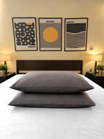 Luxe Pillowcases