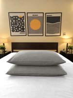 Luxe Pillowcases