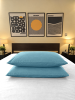 Luxe Pillowcases