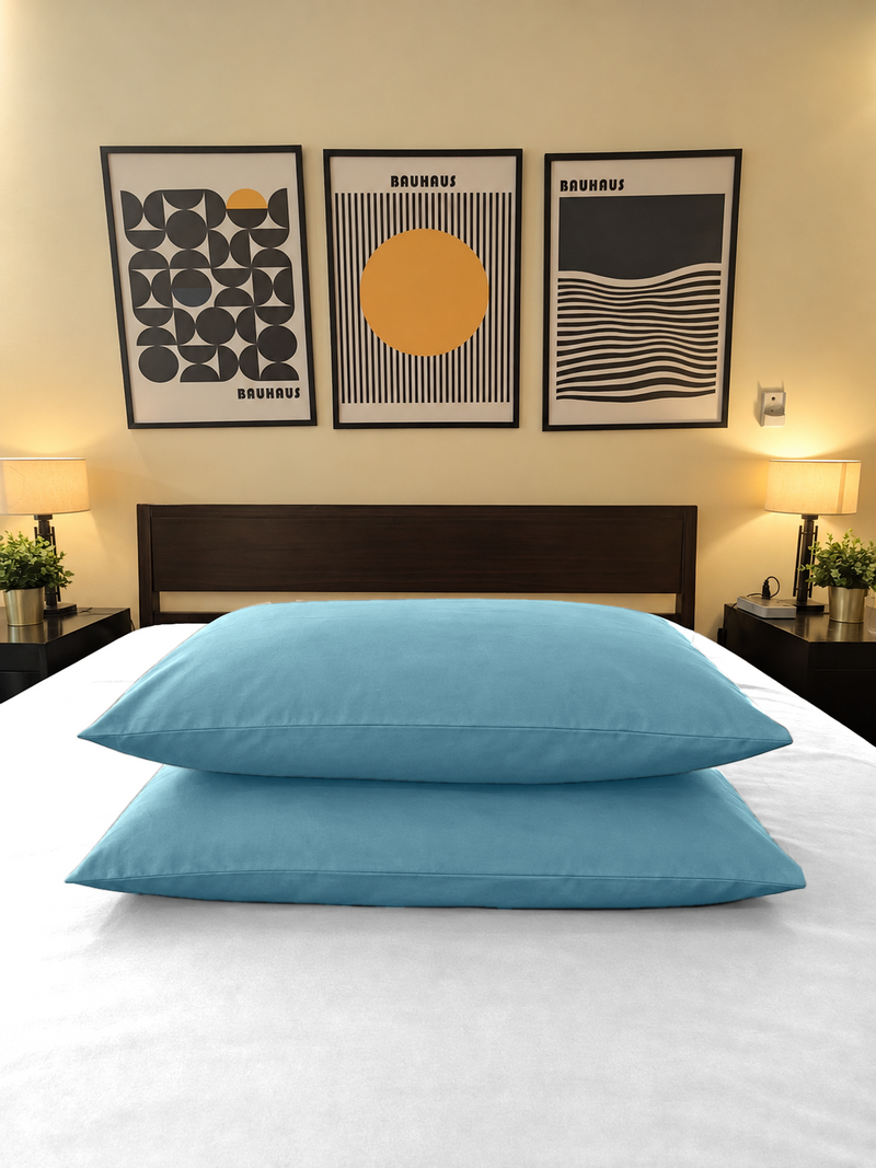 Luxe Pillowcases