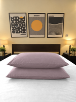 Luxe Pillowcases