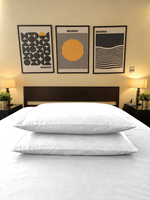 Luxe Pillowcases