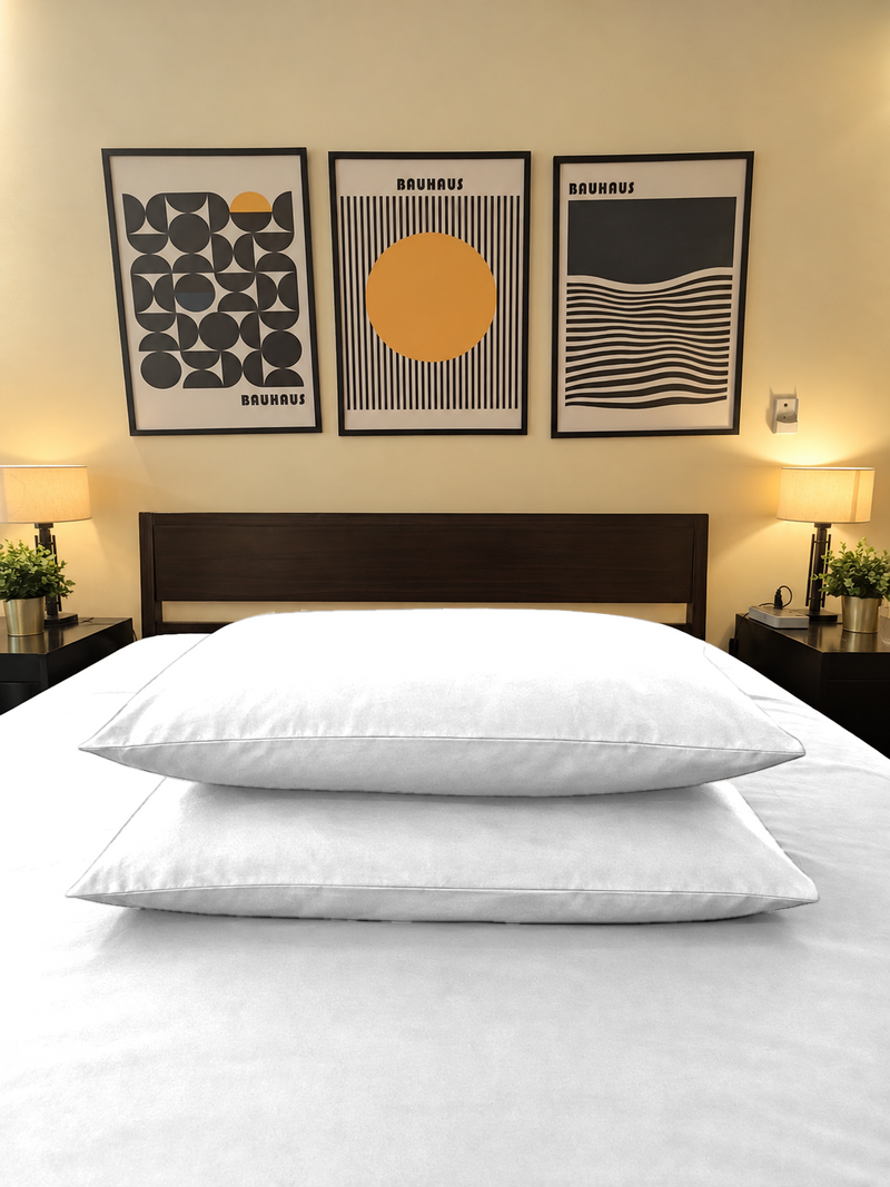 Luxe Pillowcases