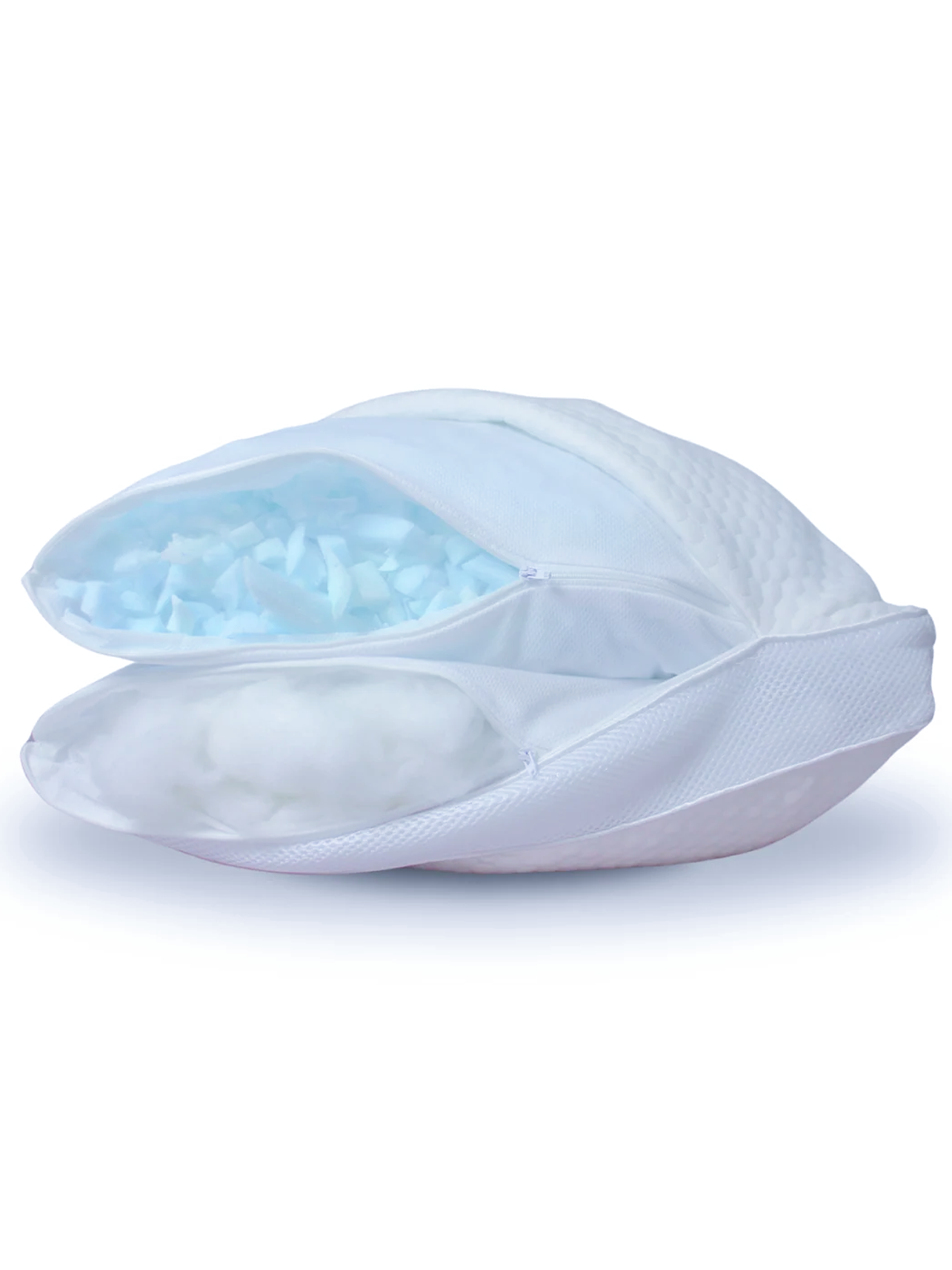 One Bed Max Adjustable Cloud Pillow