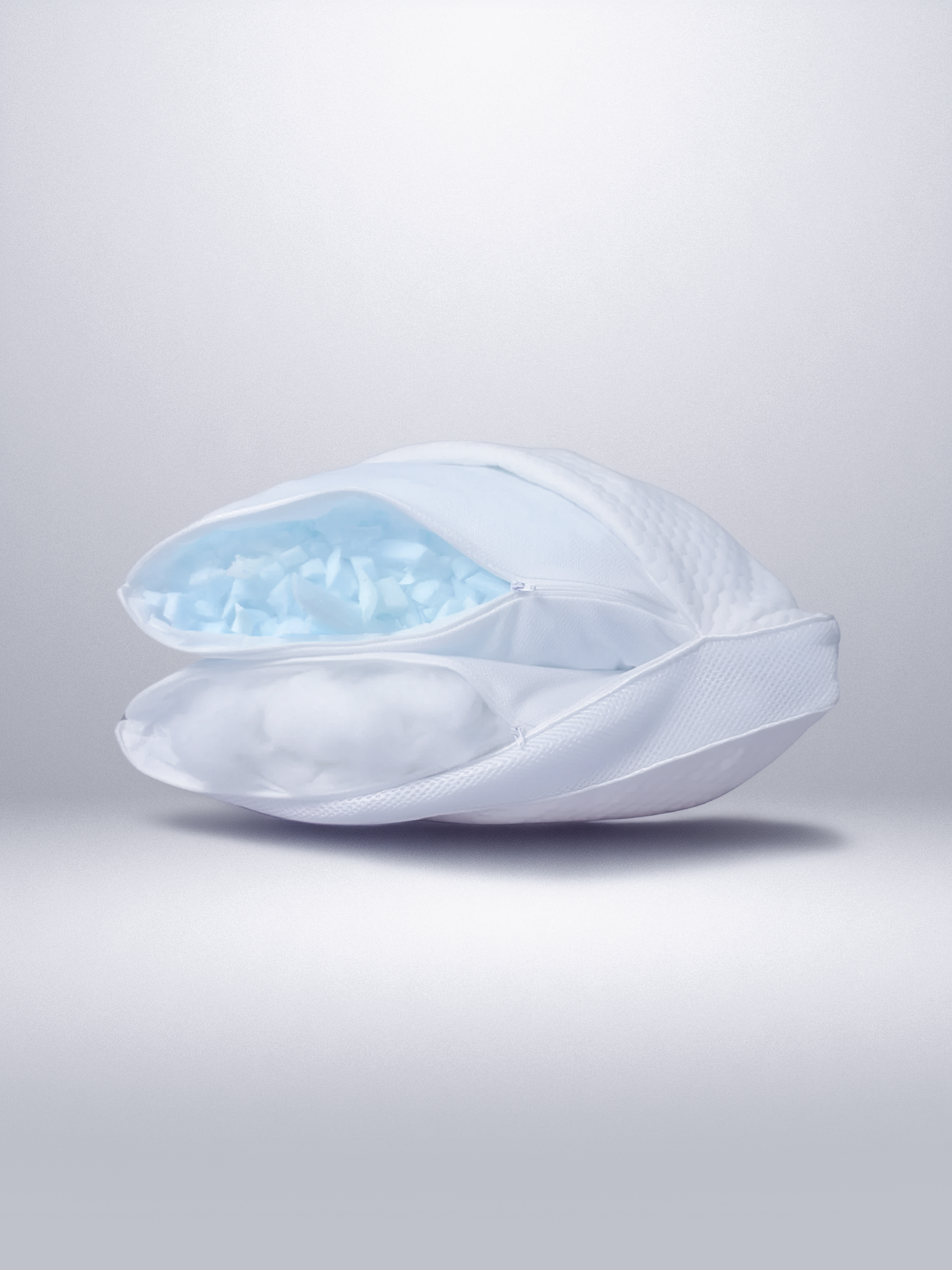 One Bed Max Adjustable Cloud Pillow