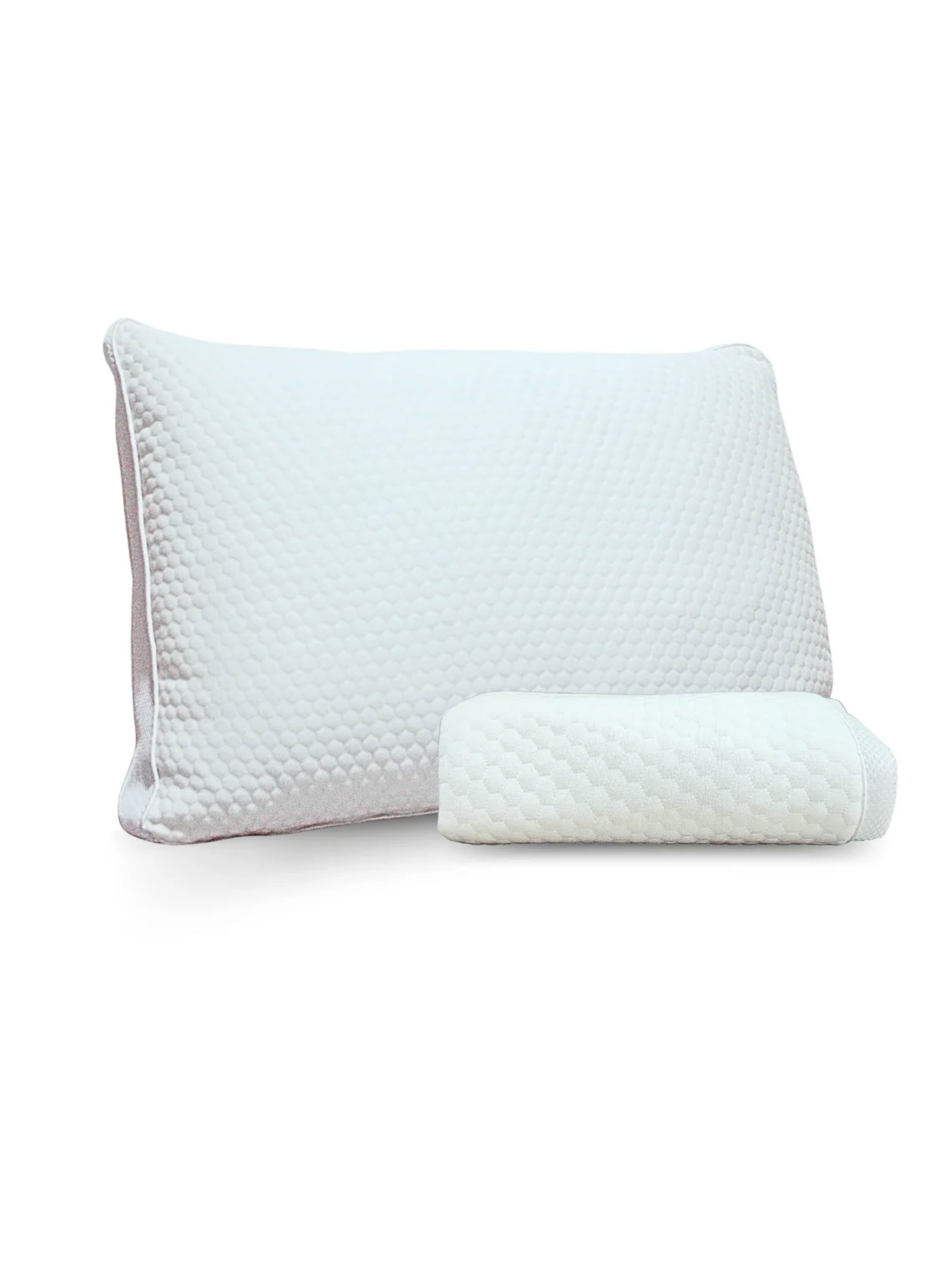 One Bed Max Adjustable Cloud Pillow Outer Cover