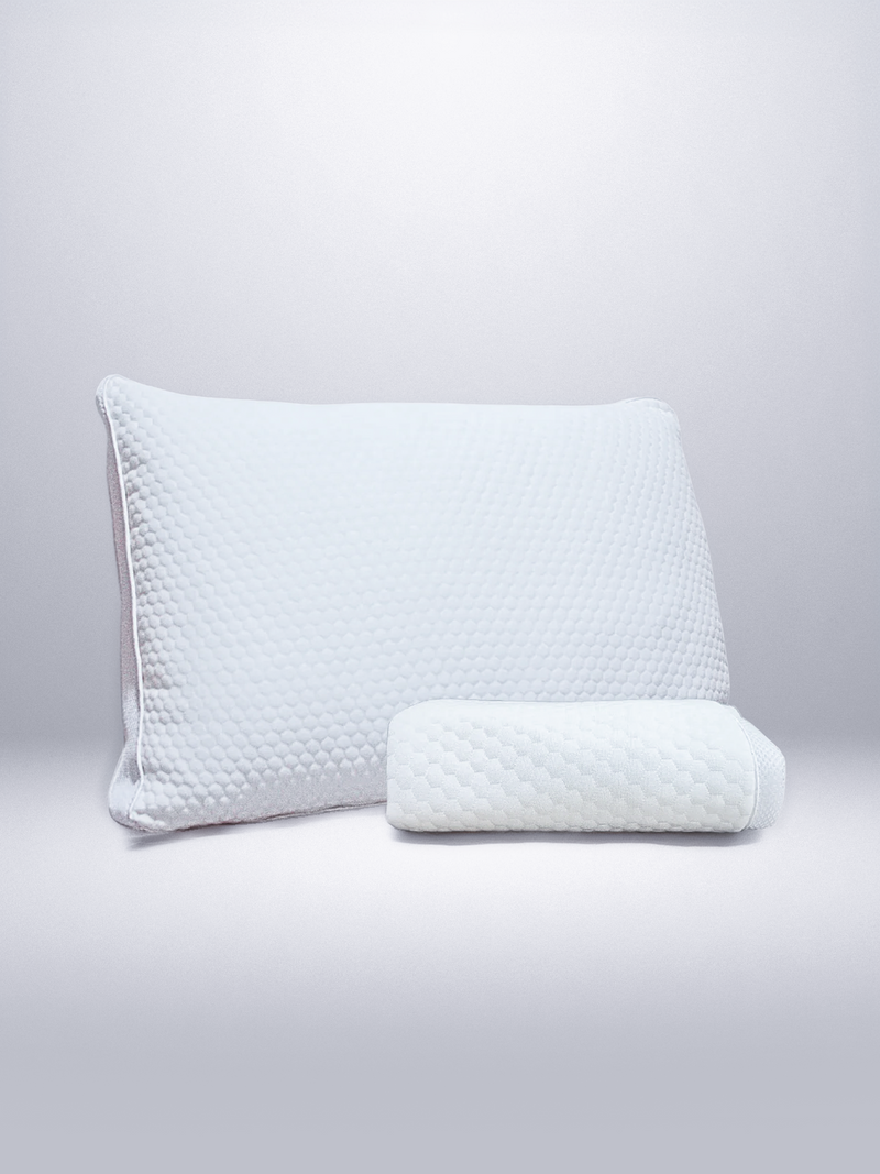 One Bed Max Adjustable Cloud Pillow Outer Cover