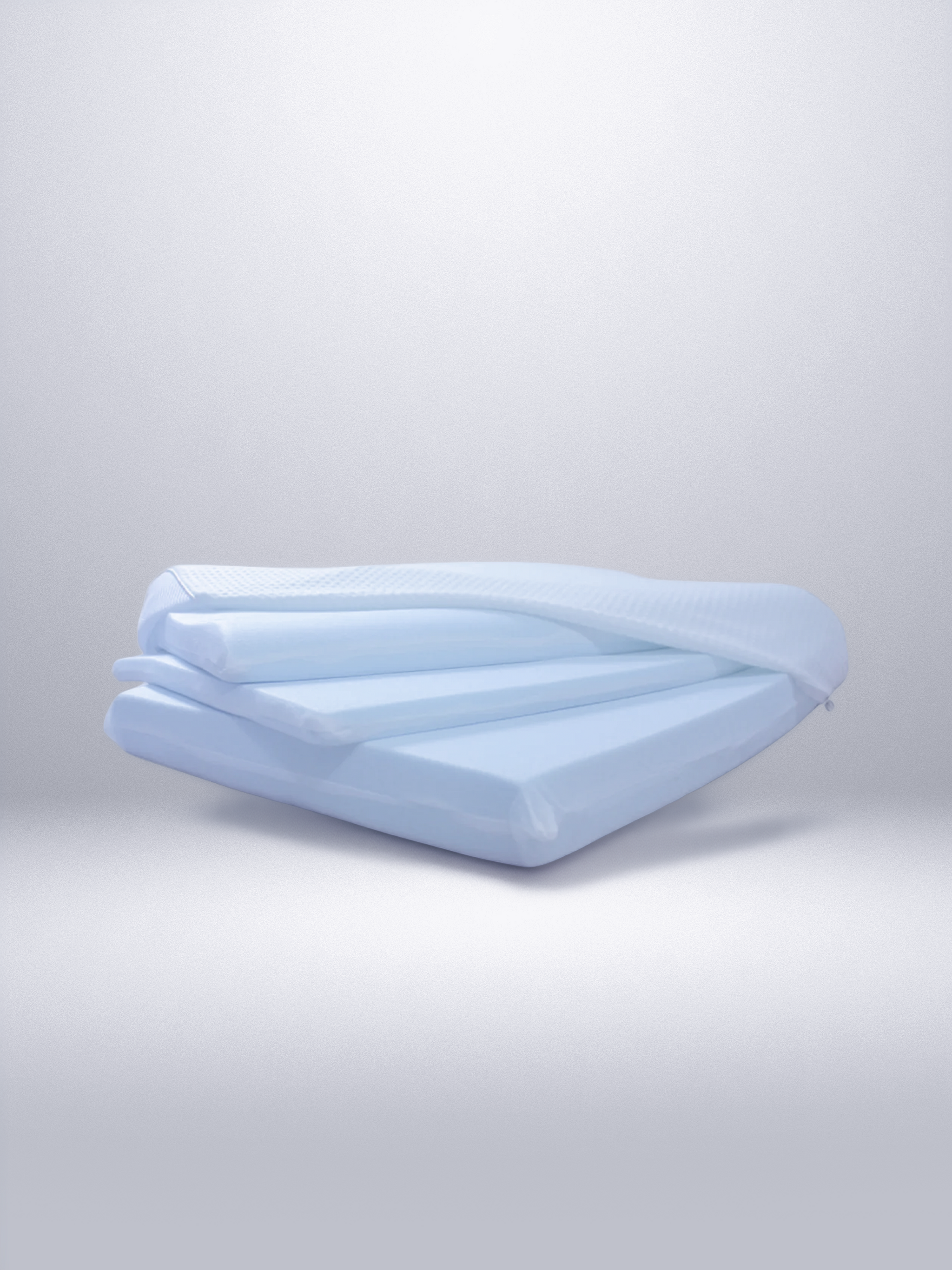 One Bed Max Cervical Adjustable Support Pillow
