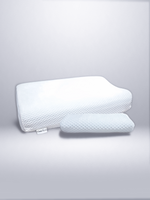 One Bed Max Cervical Adjustable Support Pillow Outer Cover
