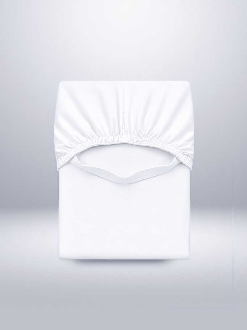 Luxe Stay On Fitted Sheet