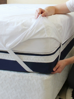 Cool Stay On Fitted Sheet