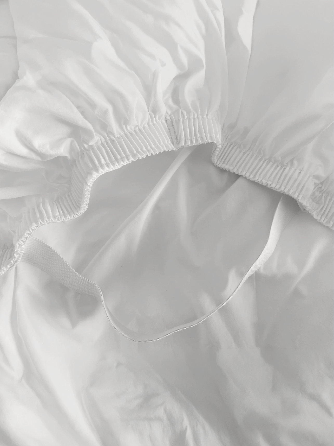 Luxe & Lazy Sheet Set