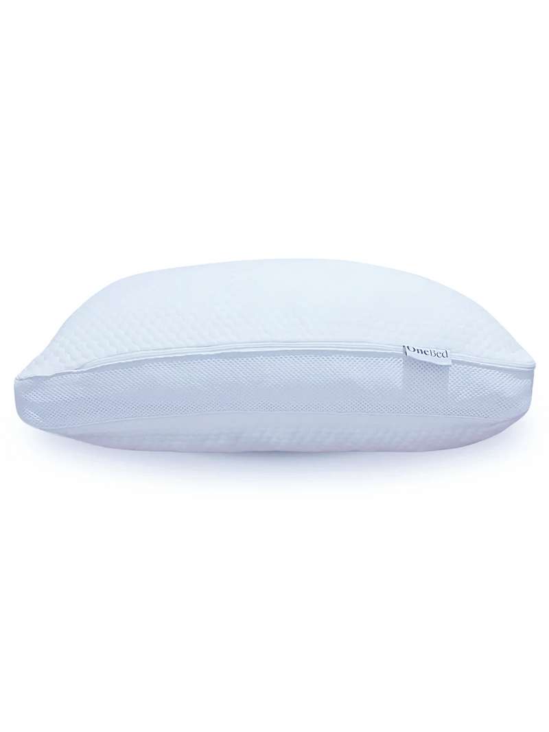 One Bed Max Adjustable Cloud Pillow