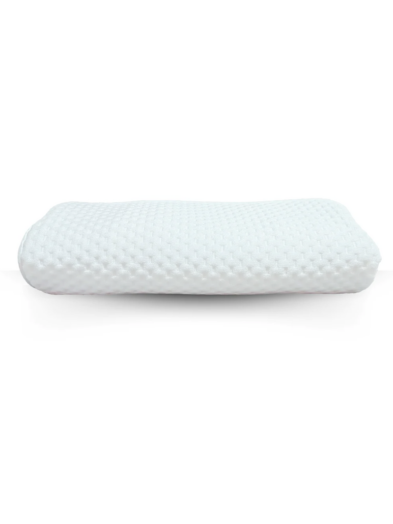 One Bed Max Cervical Adjustable Support Pillow Outer Cover