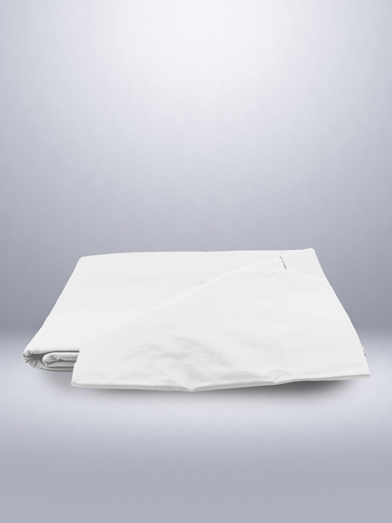 Cool Bamboo Easy On Flat Sheet