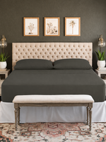 Cool Stay On Fitted Sheet