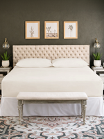 Cool Stay On Fitted Sheet