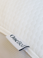 One Bed Max Adjustable Cloud Pillow Outer Cover