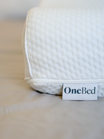One Bed Max Cervical Adjustable Support Pillow Outer Cover
