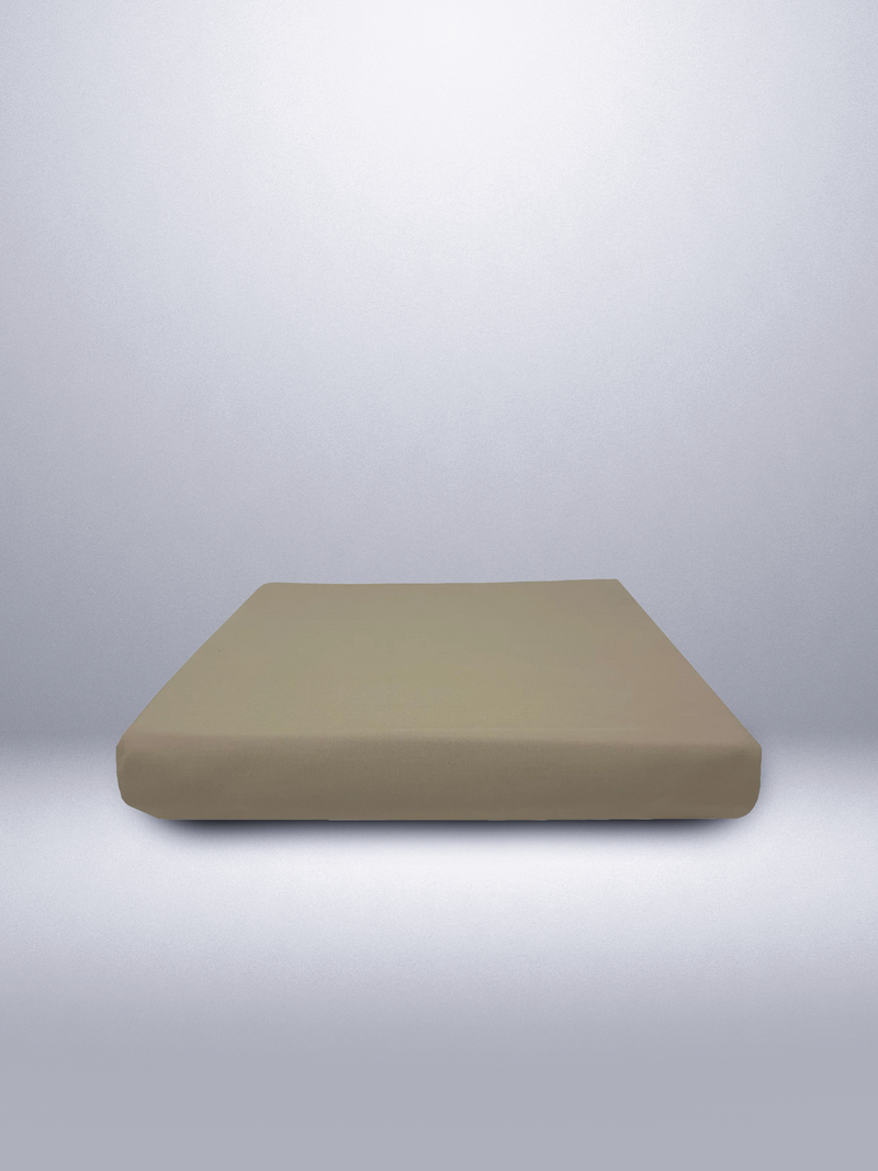 Luxe Stay On Fitted Sheet