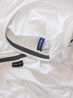 Cool Bamboo Stay On Fitted Sheet