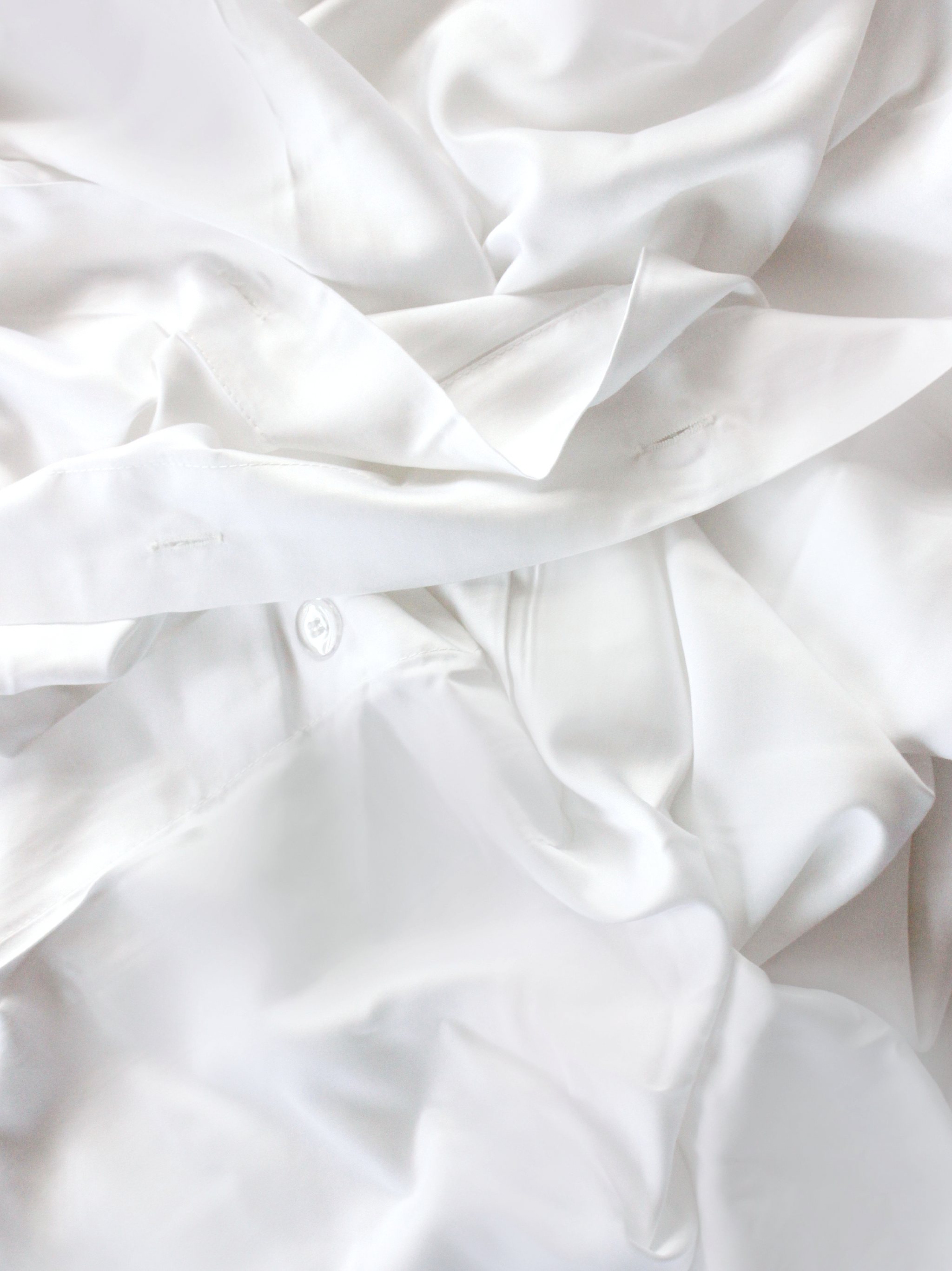 Cool Easy On Flat Sheet (w/ Corner Buttons)