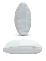 One Bed Max Adjustable Pillow Combo Pack