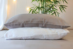 Cool Bamboo Split King Sheet Set